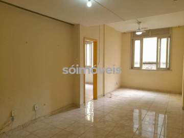 Apartamento à venda Rua Hilário de Gouveia,Rio de Janeiro,RJ Copacabana - R$ 630.000 - POAP21076