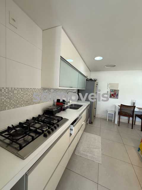Conheça Imagem do WhatsApp de 2025-04- do imóvel - Apartamento 2 quartos à venda Rio de Janeiro,RJ Gávea - R$ 1.430.000 - LBAP24863 - 9 Imagem do WhatsApp de 2025-04- - 9