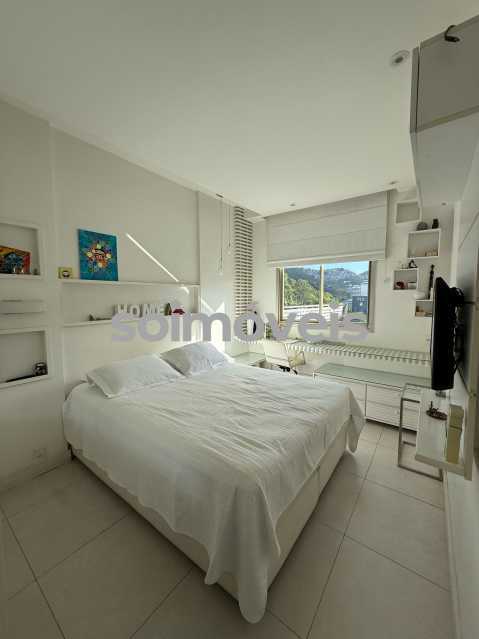Conheça Imagem do WhatsApp de 2025-04- do imóvel - Apartamento 2 quartos à venda Rio de Janeiro,RJ Gávea - R$ 1.430.000 - LBAP24863 - 11 Imagem do WhatsApp de 2025-04- - 11