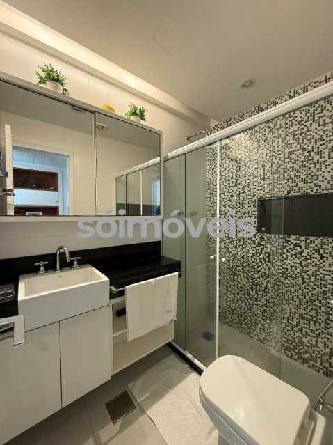 Conheça Imagem do WhatsApp de 2025-04- do imóvel - Apartamento 2 quartos à venda Rio de Janeiro,RJ Gávea - R$ 1.430.000 - LBAP24863 - 12 Imagem do WhatsApp de 2025-04- - 12
