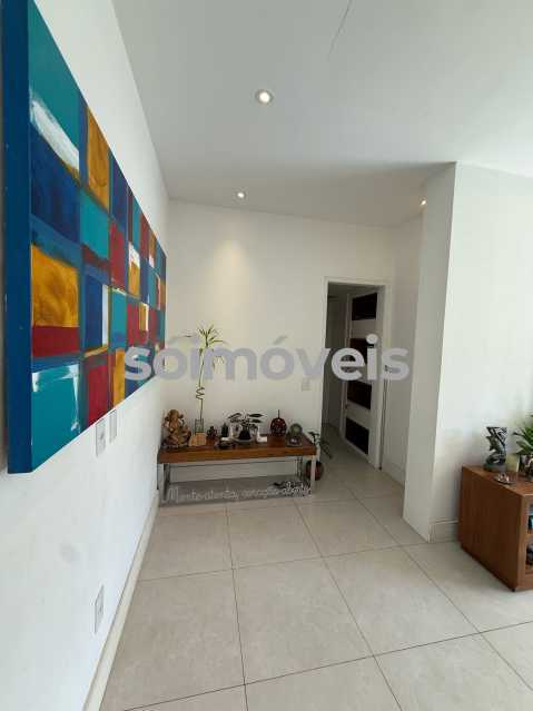 Conheça Imagem do WhatsApp de 2025-04- do imóvel - Apartamento 2 quartos à venda Rio de Janeiro,RJ Gávea - R$ 1.430.000 - LBAP24863 - 13 Imagem do WhatsApp de 2025-04- - 13