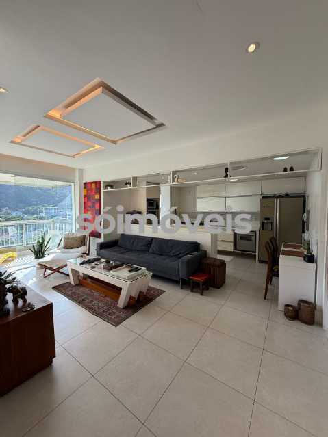Conheça Imagem do WhatsApp de 2025-04- do imóvel - Apartamento 2 quartos à venda Rio de Janeiro,RJ Gávea - R$ 1.430.000 - LBAP24863 - 14 Imagem do WhatsApp de 2025-04- - 14