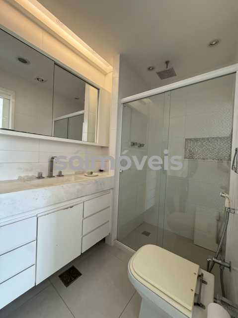 Conheça Imagem do WhatsApp de 2025-04- do imóvel - Apartamento 2 quartos à venda Rio de Janeiro,RJ Gávea - R$ 1.430.000 - LBAP24863 - 16 Imagem do WhatsApp de 2025-04- - 16