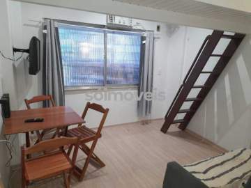 Kitnet/Conjugado 30m² à venda Rua Siqueira Campos,Rio de Janeiro,RJ Copacabana - R$ 520.000 - POKI00348