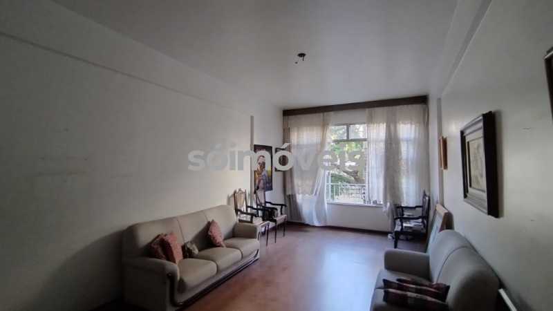 Conheça WhatsApp Image 2025-04-08 at 2 do imóvel - Apartamento 3 quartos à venda Rio de Janeiro,RJ Tijuca - R$ 590.000 - POAP31168 - 2 WhatsApp Image 2025-04-08 at 2 - 2