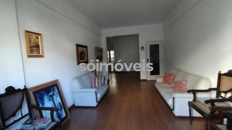 Conheça WhatsApp Image 2025-04-08 at 2 do imóvel - Apartamento 3 quartos à venda Rio de Janeiro,RJ Tijuca - R$ 590.000 - POAP31168 - 4 WhatsApp Image 2025-04-08 at 2 - 4