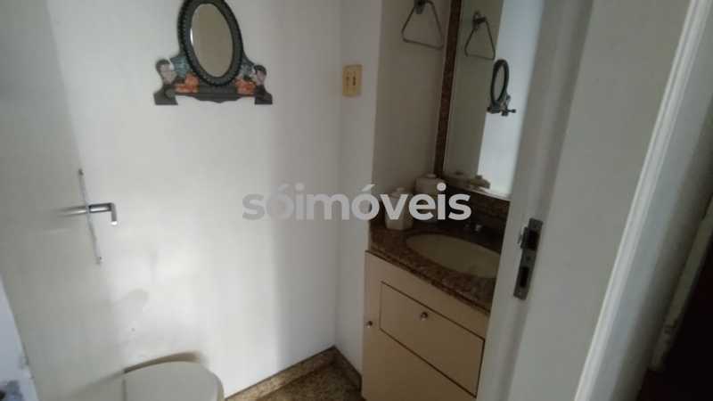 Conheça WhatsApp Image 2025-04-08 at 2 do imóvel - Apartamento 3 quartos à venda Rio de Janeiro,RJ Tijuca - R$ 590.000 - POAP31168 - 5 WhatsApp Image 2025-04-08 at 2 - 5