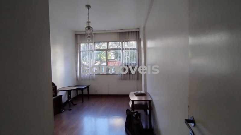 Conheça WhatsApp Image 2025-04-08 at 2 do imóvel - Apartamento 3 quartos à venda Rio de Janeiro,RJ Tijuca - R$ 590.000 - POAP31168 - 6 WhatsApp Image 2025-04-08 at 2 - 6