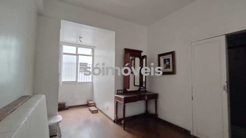 Conheça WhatsApp Image 2025-04-08 at 2 do imóvel - Apartamento 3 quartos à venda Rio de Janeiro,RJ Tijuca - R$ 590.000 - POAP31168 - 15 WhatsApp Image 2025-04-08 at 2 - 15