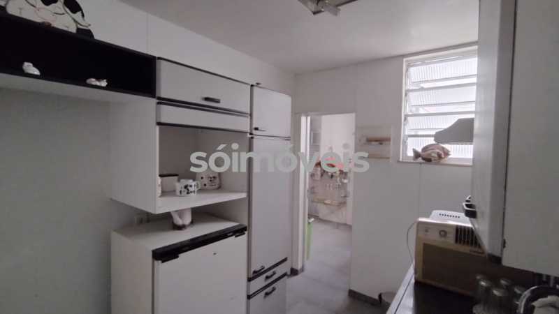 Conheça WhatsApp Image 2025-04-08 at 2 do imóvel - Apartamento 3 quartos à venda Rio de Janeiro,RJ Tijuca - R$ 590.000 - POAP31168 - 24 WhatsApp Image 2025-04-08 at 2 - 24