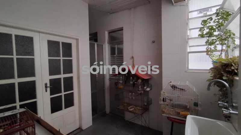 Conheça WhatsApp Image 2025-04-08 at 2 do imóvel - Apartamento 3 quartos à venda Rio de Janeiro,RJ Tijuca - R$ 590.000 - POAP31168 - 25 WhatsApp Image 2025-04-08 at 2 - 25