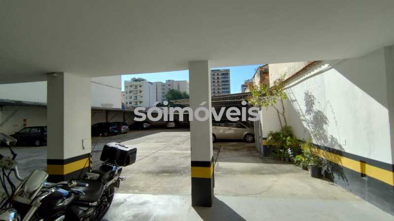 Conheça WhatsApp Image 2025-04-08 at 2 do imóvel - Apartamento 3 quartos à venda Rio de Janeiro,RJ Tijuca - R$ 590.000 - POAP31168 - 27 WhatsApp Image 2025-04-08 at 2 - 27