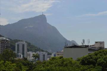Apartamento 3 quartos à venda Rio de Janeiro,RJ Gávea - R$ 1.850.000 - LBAP36934