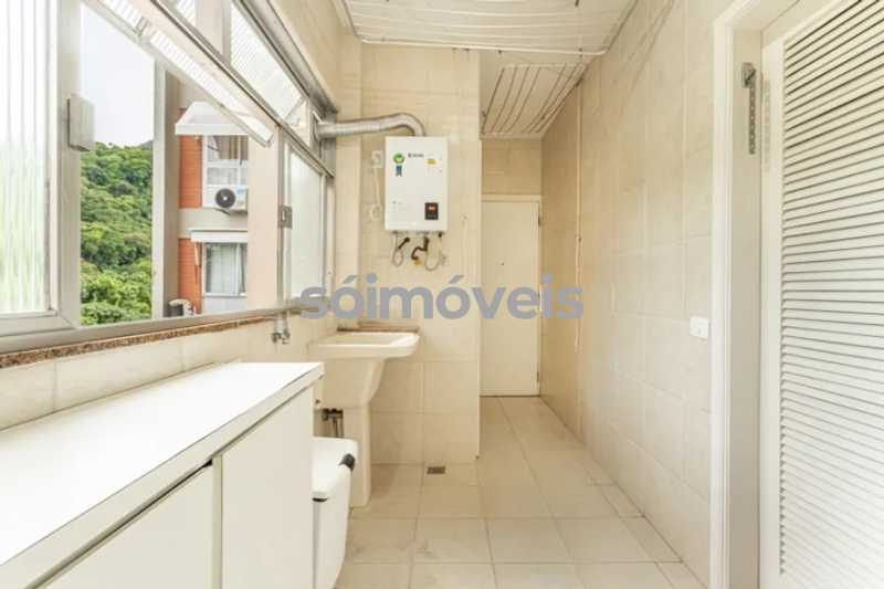 Conheça 0b90bda0b36549fb5a91266589962a do imóvel - Apartamento 3 quartos à venda Rio de Janeiro,RJ Gávea - R$ 1.850.000 - LBAP36934 - 28 0b90bda0b36549fb5a91266589962a - 28