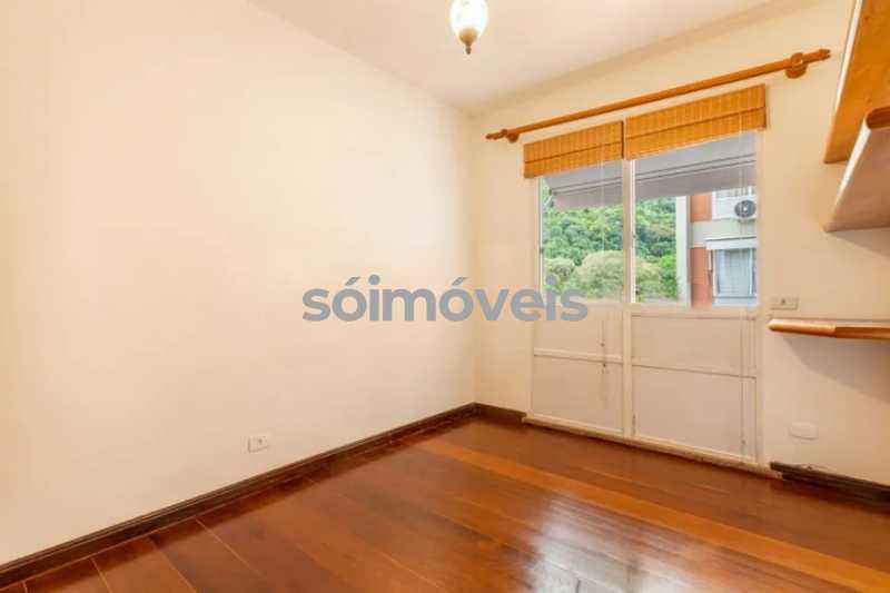 Conheça 2a77b28f543f59bcdf543c1d5b7d91 do imóvel - Apartamento 3 quartos à venda Rio de Janeiro,RJ Gávea - R$ 1.850.000 - LBAP36934 - 19 2a77b28f543f59bcdf543c1d5b7d91 - 19