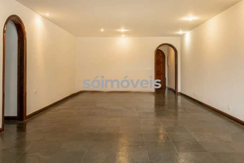Conheça 6eca8b56b60c157b131b16b3f18186 do imóvel - Apartamento 3 quartos à venda Rio de Janeiro,RJ Gávea - R$ 1.850.000 - LBAP36934 - 8 6eca8b56b60c157b131b16b3f18186 - 8