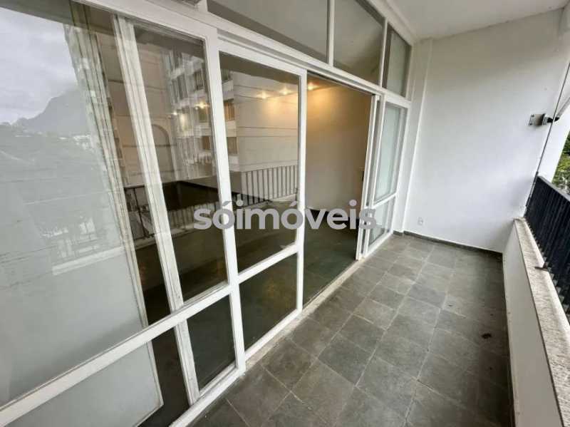 Conheça 34ea1204eb64db9947a783752d7d38 do imóvel - Apartamento 3 quartos à venda Rio de Janeiro,RJ Gávea - R$ 1.850.000 - LBAP36934 - 5 34ea1204eb64db9947a783752d7d38 - 5