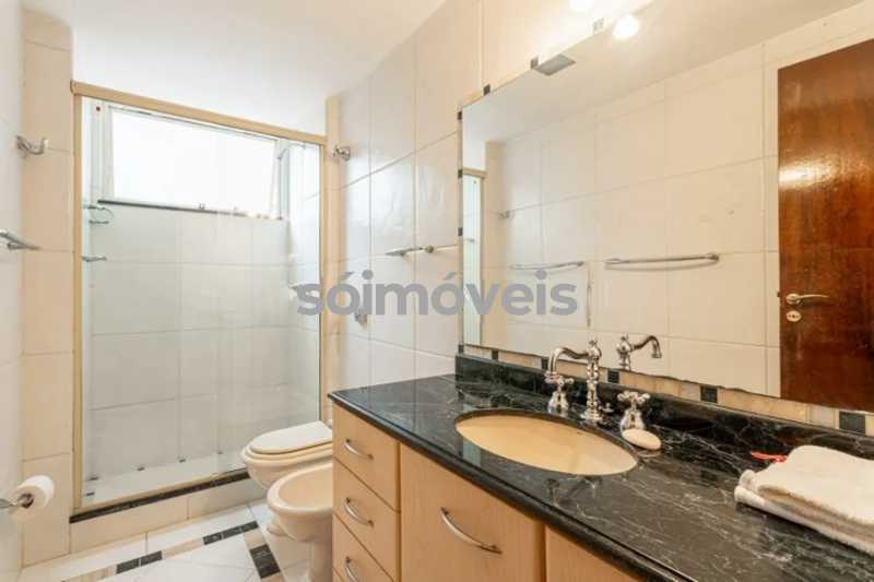 Conheça 48bd720a198309d79d298721ecdfaf do imóvel - Apartamento 3 quartos à venda Rio de Janeiro,RJ Gávea - R$ 1.850.000 - LBAP36934 - 20 48bd720a198309d79d298721ecdfaf - 20