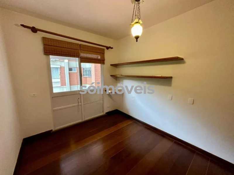 Conheça 050e0c13febb741dff758ab8121fd8 do imóvel - Apartamento 3 quartos à venda Rio de Janeiro,RJ Gávea - R$ 1.850.000 - LBAP36934 - 18 050e0c13febb741dff758ab8121fd8 - 18