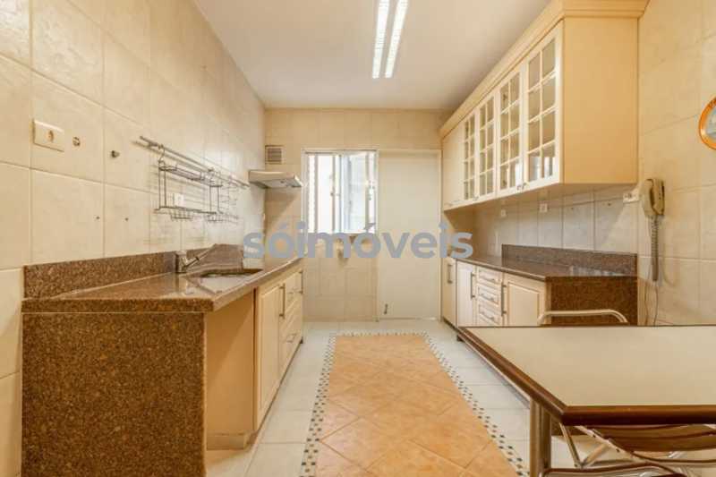 Conheça 998c20da0fe23a3a92a74ec5bb918a do imóvel - Apartamento 3 quartos à venda Rio de Janeiro,RJ Gávea - R$ 1.850.000 - LBAP36934 - 26 998c20da0fe23a3a92a74ec5bb918a - 26
