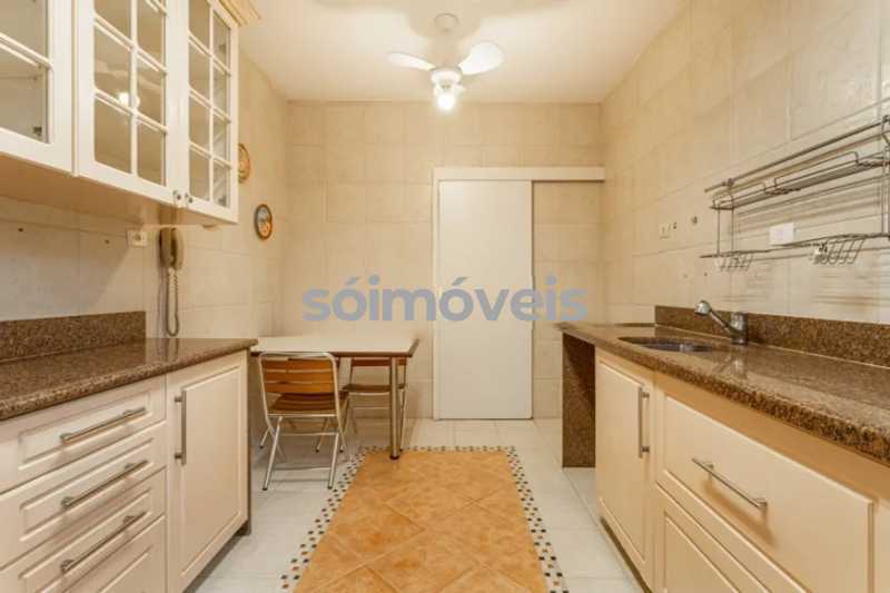 Conheça 3876e61876cb11e0aab80c52442f0f do imóvel - Apartamento 3 quartos à venda Rio de Janeiro,RJ Gávea - R$ 1.850.000 - LBAP36934 - 23 3876e61876cb11e0aab80c52442f0f - 23