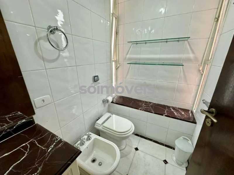Conheça 1886078fef1d9619af0a635965040f do imóvel - Apartamento 3 quartos à venda Rio de Janeiro,RJ Gávea - R$ 1.850.000 - LBAP36934 - 17 1886078fef1d9619af0a635965040f - 17