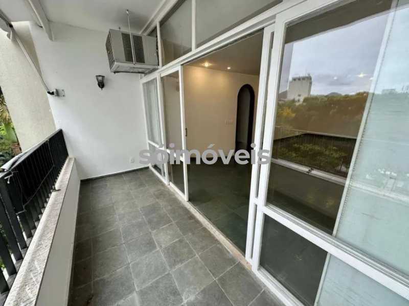 Conheça 9209703c7f499495ed7d0fcf1db033 do imóvel - Apartamento 3 quartos à venda Rio de Janeiro,RJ Gávea - R$ 1.850.000 - LBAP36934 - 4 9209703c7f499495ed7d0fcf1db033 - 4