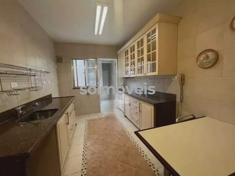 Conheça a167f92a2e874786b1be843234e821 do imóvel - Apartamento 3 quartos à venda Rio de Janeiro,RJ Gávea - R$ 1.850.000 - LBAP36934 - 25 a167f92a2e874786b1be843234e821 - 25
