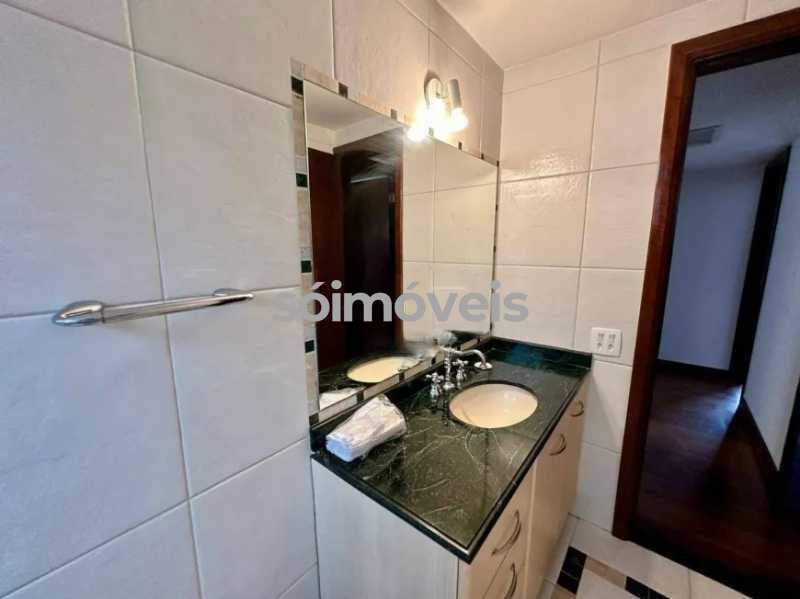 Conheça aadb8f3b1df89295ee88f2fce2fc34 do imóvel - Apartamento 3 quartos à venda Rio de Janeiro,RJ Gávea - R$ 1.850.000 - LBAP36934 - 15 aadb8f3b1df89295ee88f2fce2fc34 - 15