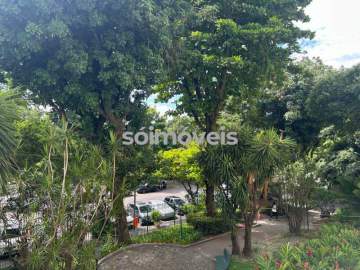 MARAVILHOSO IMÓVEL - 3 Quartos amplos em área nobre do Flamengo - POAP31169