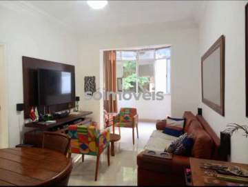 Apartamento 3 quartos à venda Rio de Janeiro,RJ Copacabana - R$ 850.000 - LBAP36938