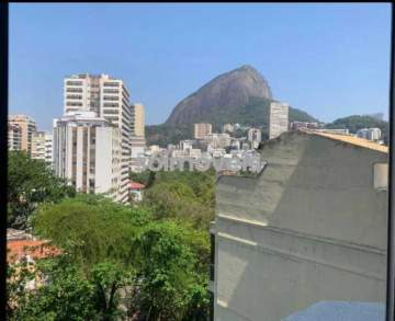 Apartamento 4 quartos à venda Rio de Janeiro,RJ Leblon - R$ 3.300.000 - LBAP42767