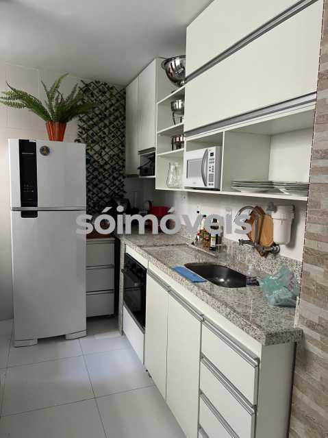 Conheça 2 do imóvel - Apartamento à venda Avenida Bartolomeu Mitre,Rio de Janeiro,RJ Leblon - R$ 1.180.000 - LBAP11806 - 2 2 - 2