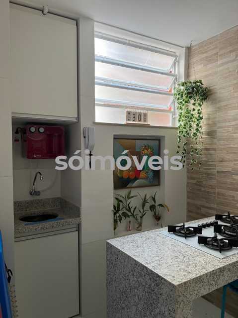 Conheça 4 do imóvel - Apartamento à venda Avenida Bartolomeu Mitre,Rio de Janeiro,RJ Leblon - R$ 1.180.000 - LBAP11806 - 4 4 - 4