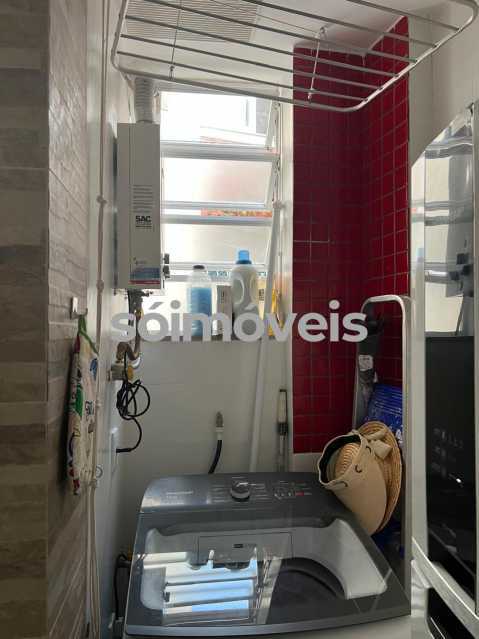 Conheça 6 do imóvel - Apartamento à venda Avenida Bartolomeu Mitre,Rio de Janeiro,RJ Leblon - R$ 1.180.000 - LBAP11806 - 6 6 - 6