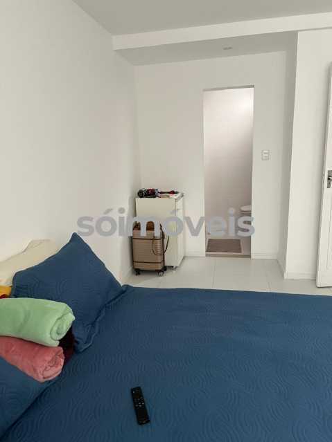 Conheça 8 do imóvel - Apartamento à venda Avenida Bartolomeu Mitre,Rio de Janeiro,RJ Leblon - R$ 1.180.000 - LBAP11806 - 8 8 - 8