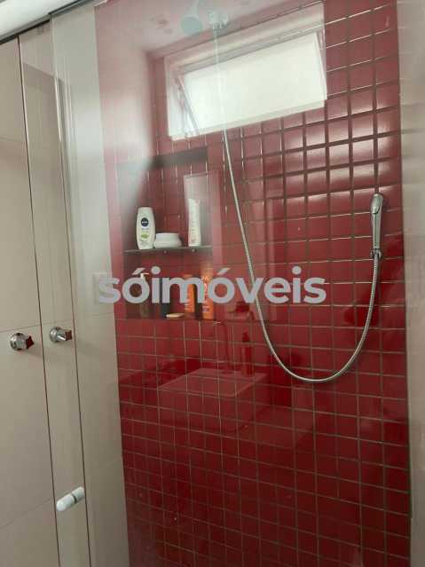 Conheça 10 do imóvel - Apartamento à venda Avenida Bartolomeu Mitre,Rio de Janeiro,RJ Leblon - R$ 1.180.000 - LBAP11806 - 10 10 - 10