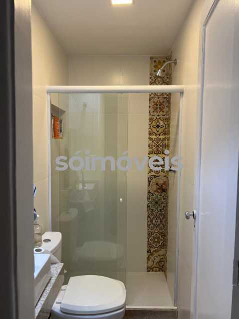 Conheça 11 do imóvel - Apartamento à venda Avenida Bartolomeu Mitre,Rio de Janeiro,RJ Leblon - R$ 1.180.000 - LBAP11806 - 11 11 - 11
