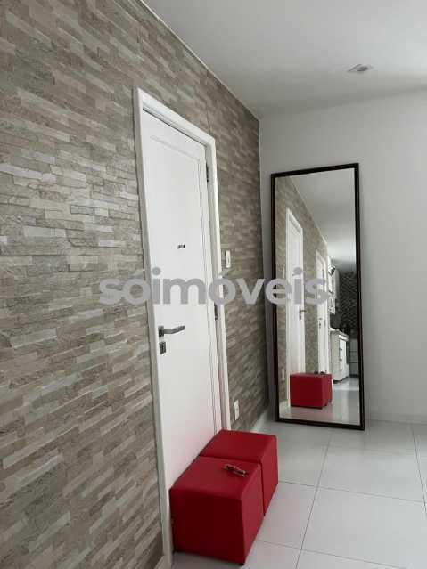 Conheça 12 do imóvel - Apartamento à venda Avenida Bartolomeu Mitre,Rio de Janeiro,RJ Leblon - R$ 1.180.000 - LBAP11806 - 12 12 - 12