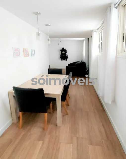 Conheça 0a2bd7a6f85928e13350a4a56ea748 do imóvel - Apartamento 1 quarto à venda Rio de Janeiro,RJ Copacabana - R$ 960.000 - LBAP11807 - 5 0a2bd7a6f85928e13350a4a56ea748 - 5