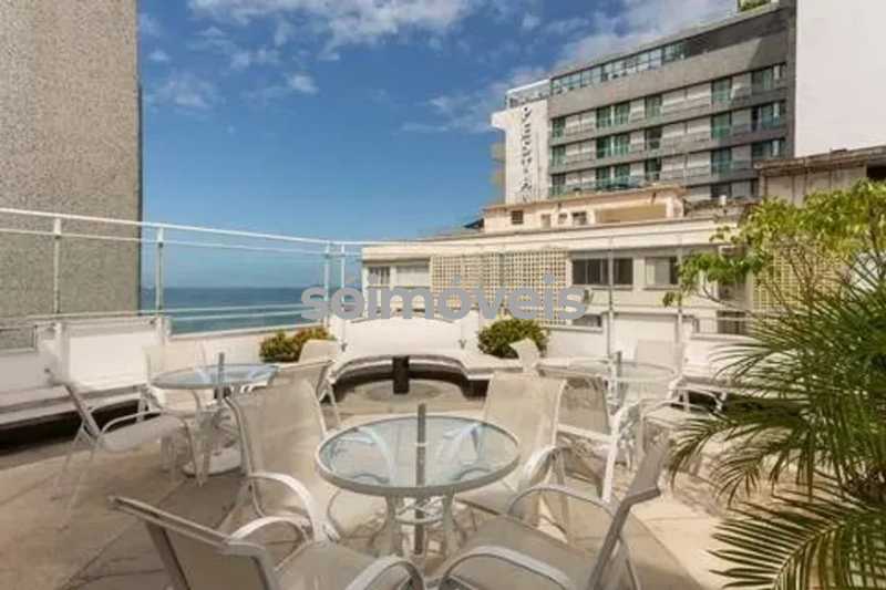Conheça 2e85d569aa1ef781fd6bede63b9137 do imóvel - Apartamento 1 quarto à venda Rio de Janeiro,RJ Copacabana - R$ 960.000 - LBAP11807 - 17 2e85d569aa1ef781fd6bede63b9137 - 17
