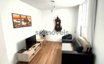 Apartamento 1 quarto à venda Rio de Janeiro,RJ Copacabana - R$ 960.000 - LBAP11807