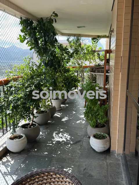 Conheça 1 do imóvel - Apartamento 3 quartos à venda Rio de Janeiro,RJ Barra da Tijuca - R$ 1.520.000 - LBAP36939 - 1 1 - 1