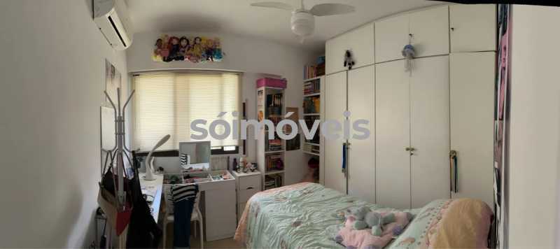 Conheça 3 do imóvel - Apartamento 3 quartos à venda Rio de Janeiro,RJ Barra da Tijuca - R$ 1.520.000 - LBAP36939 - 5 3 - 5