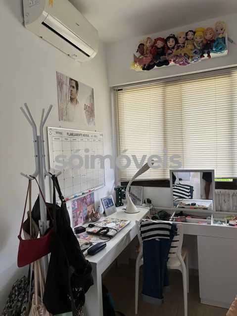 Conheça 4 do imóvel - Apartamento 3 quartos à venda Rio de Janeiro,RJ Barra da Tijuca - R$ 1.520.000 - LBAP36939 - 6 4 - 6