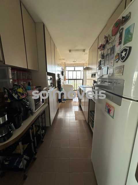 Conheça 6 do imóvel - Apartamento 3 quartos à venda Rio de Janeiro,RJ Barra da Tijuca - R$ 1.520.000 - LBAP36939 - 11 6 - 11