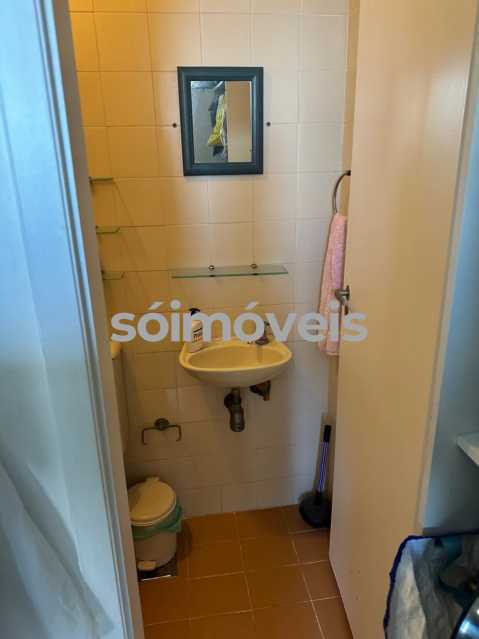 Conheça 8 do imóvel - Apartamento 3 quartos à venda Rio de Janeiro,RJ Barra da Tijuca - R$ 1.520.000 - LBAP36939 - 13 8 - 13