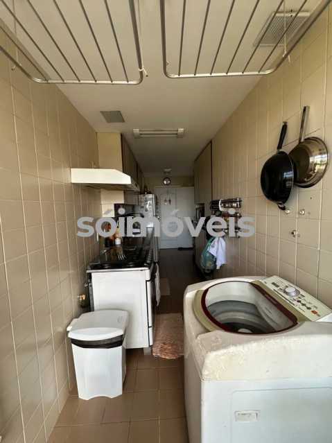 Conheça 9 do imóvel - Apartamento 3 quartos à venda Rio de Janeiro,RJ Barra da Tijuca - R$ 1.520.000 - LBAP36939 - 14 9 - 14