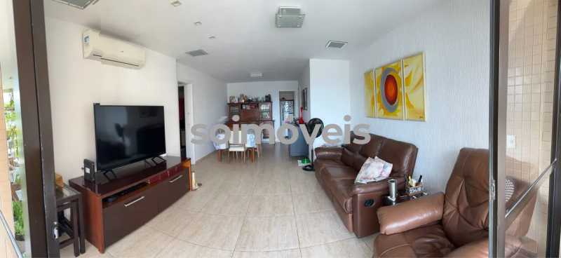 Conheça 12 do imóvel - Apartamento 3 quartos à venda Rio de Janeiro,RJ Barra da Tijuca - R$ 1.520.000 - LBAP36939 - 4 12 - 4