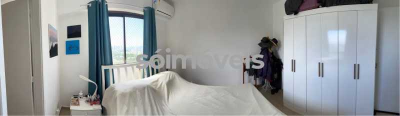 Conheça 13 do imóvel - Apartamento 3 quartos à venda Rio de Janeiro,RJ Barra da Tijuca - R$ 1.520.000 - LBAP36939 - 9 13 - 9